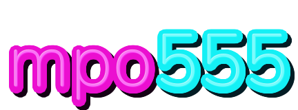 mpo555 — logo kanal