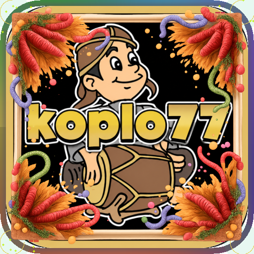 koplo77 — mitra unggulan