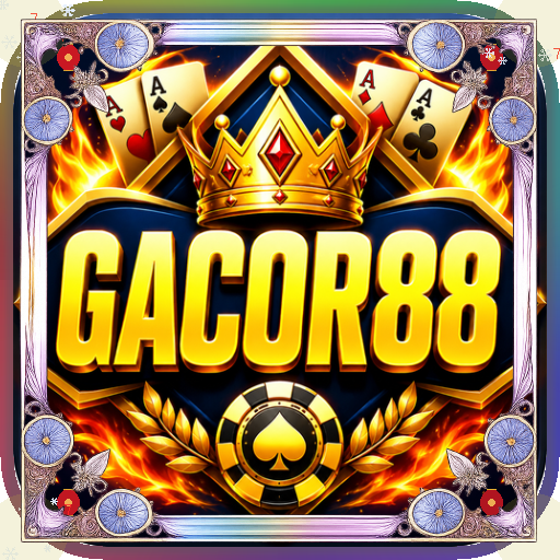 gacor88 — galeri pratinjau - APK Resmi