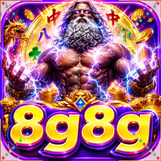 8g8g — mitra unggulan